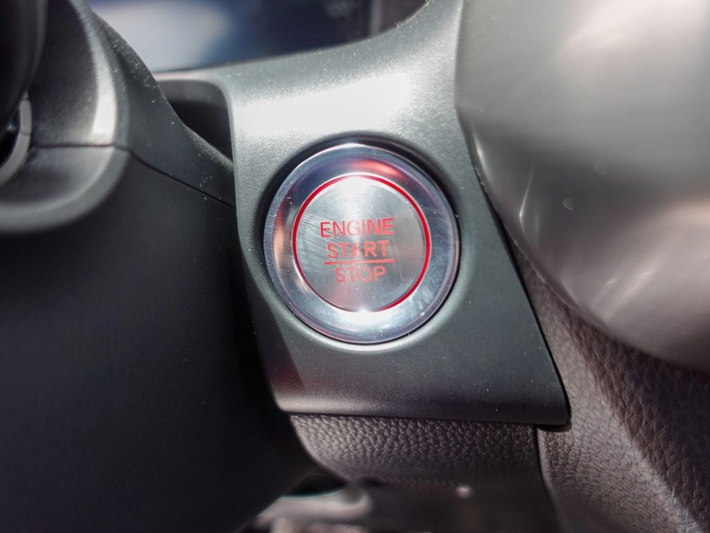 2026 Acura ADX A-Spec Advance Package