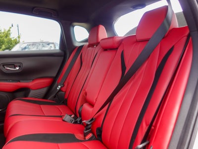 2026 Acura ADX A-Spec Advance Package