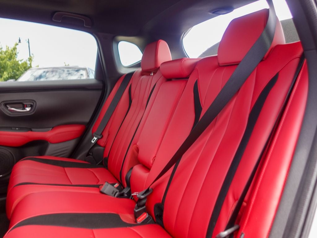 2026 Acura ADX A-Spec Advance Package