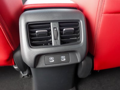 2026 Acura ADX A-Spec Advance Package