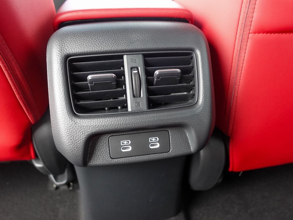 2026 Acura ADX A-Spec Advance Package
