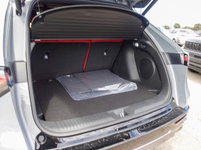 2026 Acura ADX A-Spec Advance Package