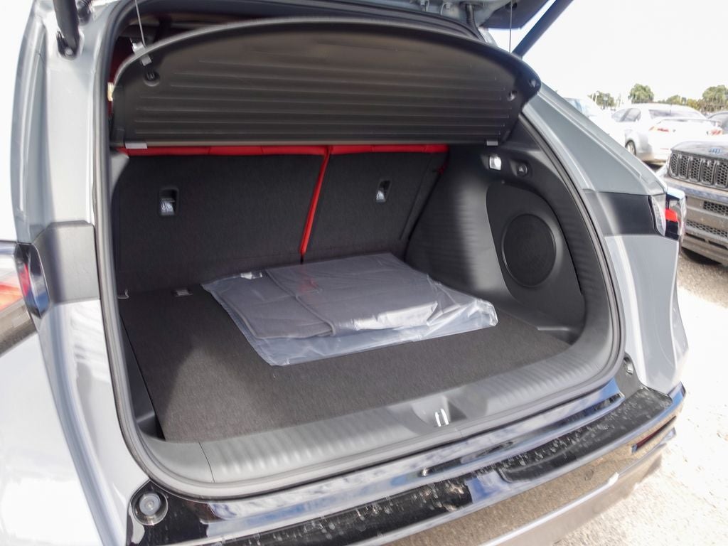 2026 Acura ADX A-Spec Advance Package