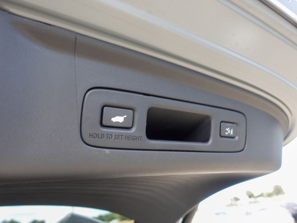 2026 Acura ADX A-Spec Advance Package