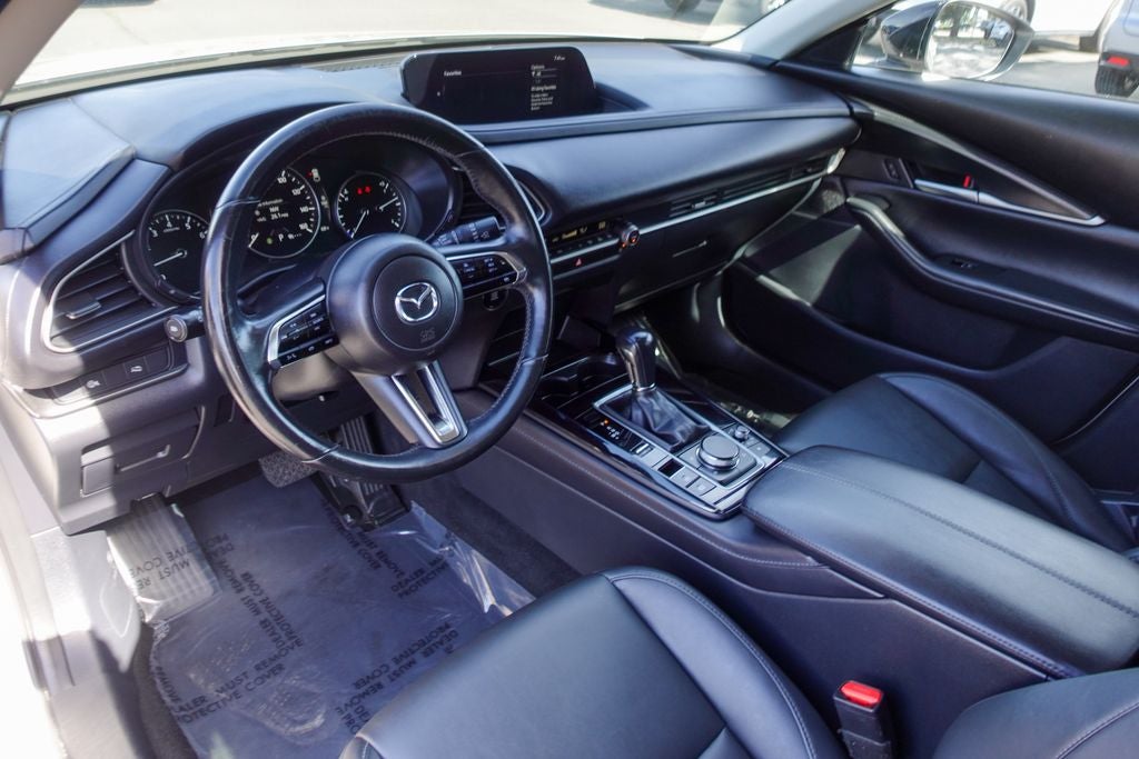 2024 Mazda Mazda CX-30 2.5 S Select Sport