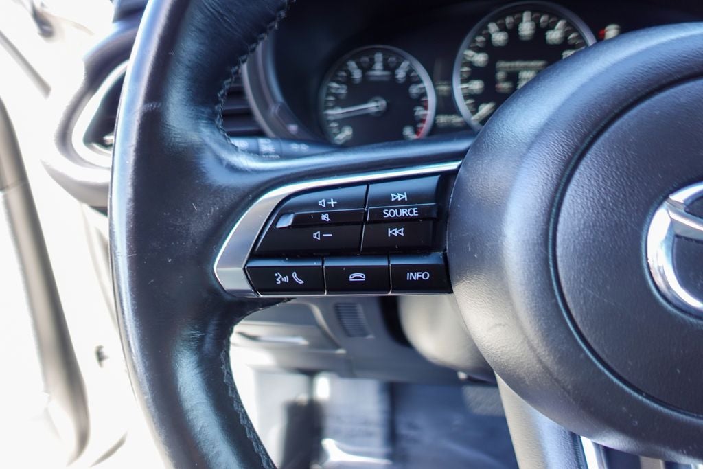 2024 Mazda Mazda CX-30 2.5 S Select Sport