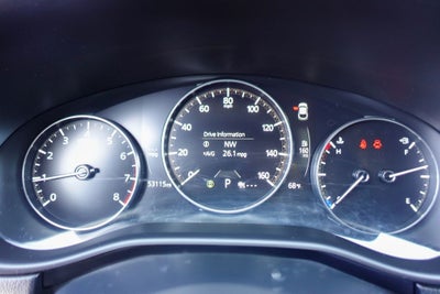 2024 Mazda Mazda CX-30 2.5 S Select Sport