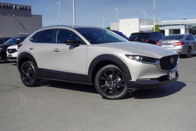 2024 Mazda Mazda CX-30 2.5 S Select Sport