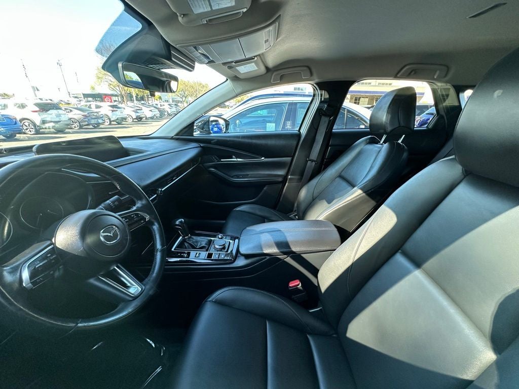 2024 Mazda Mazda CX-30 2.5 S Select Sport