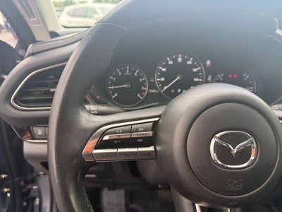 2023 Mazda Mazda CX-30 2.5 S Carbon Edition
