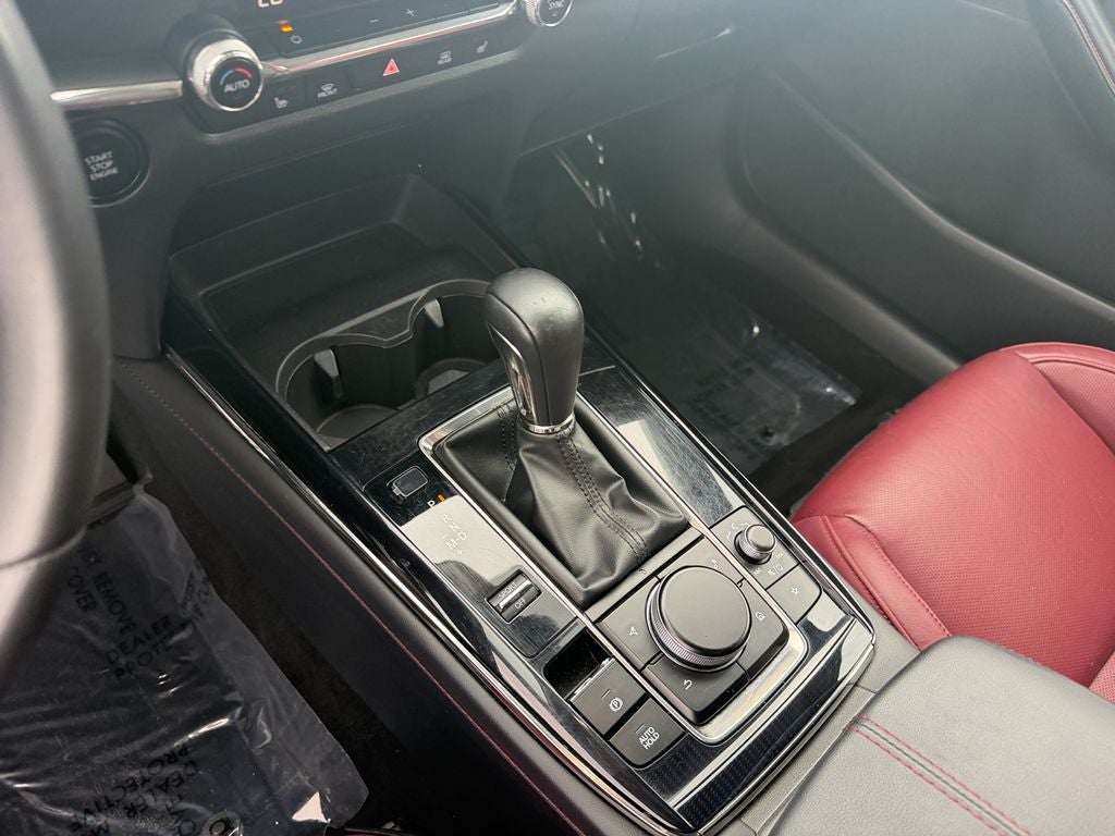 2023 Mazda Mazda CX-30 2.5 S Carbon Edition