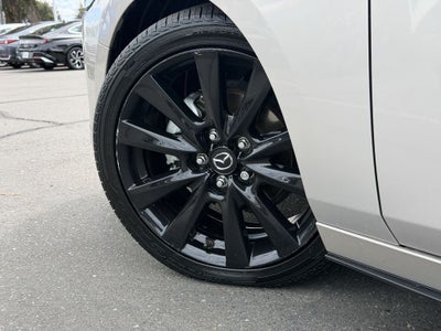 2024 Mazda Mazda3 2.5 S Select Sport