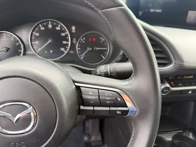 2024 Mazda Mazda3 2.5 S Select Sport