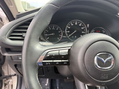 2024 Mazda Mazda3 2.5 S Select Sport