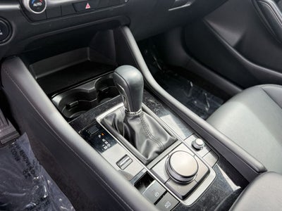 2024 Mazda Mazda3 2.5 S Select Sport