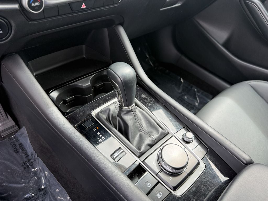 2024 Mazda Mazda3 2.5 S Select Sport