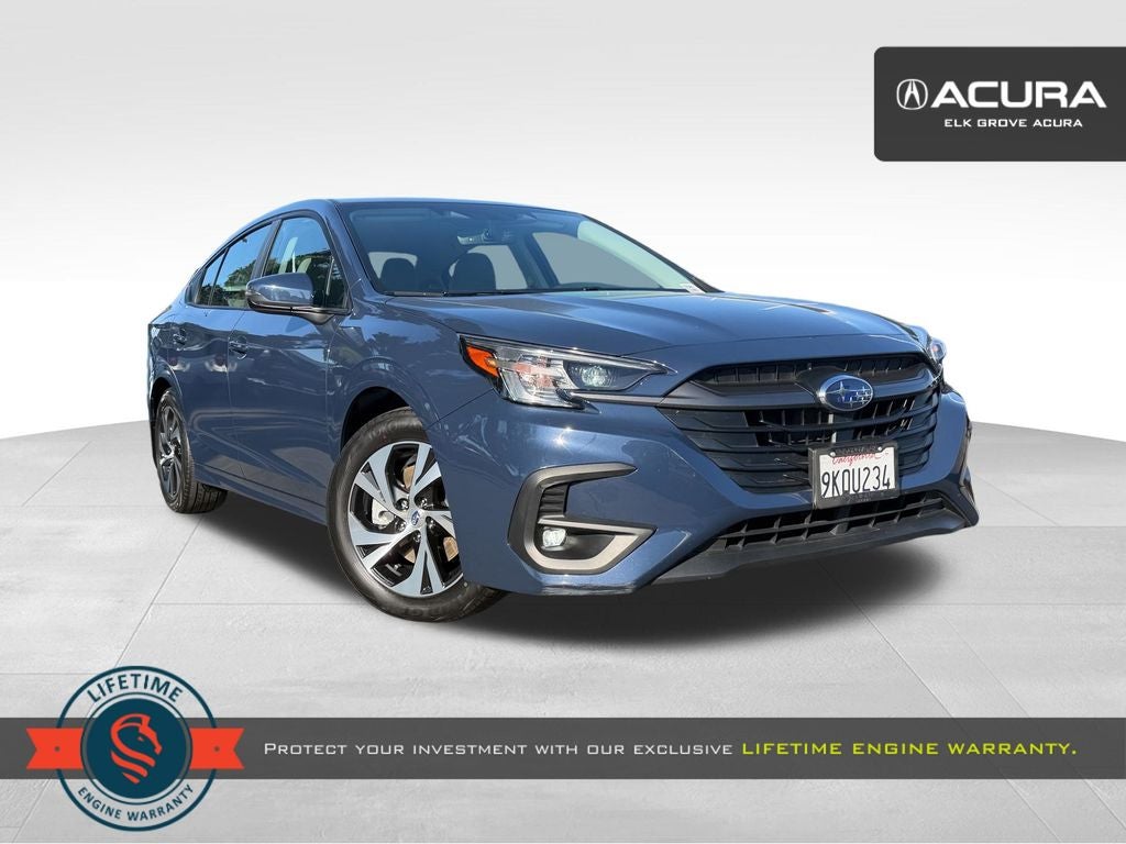 2024 Subaru Legacy Premium