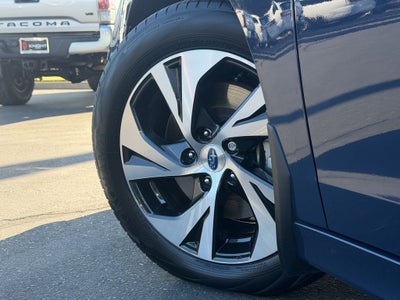 2024 Subaru Legacy Premium