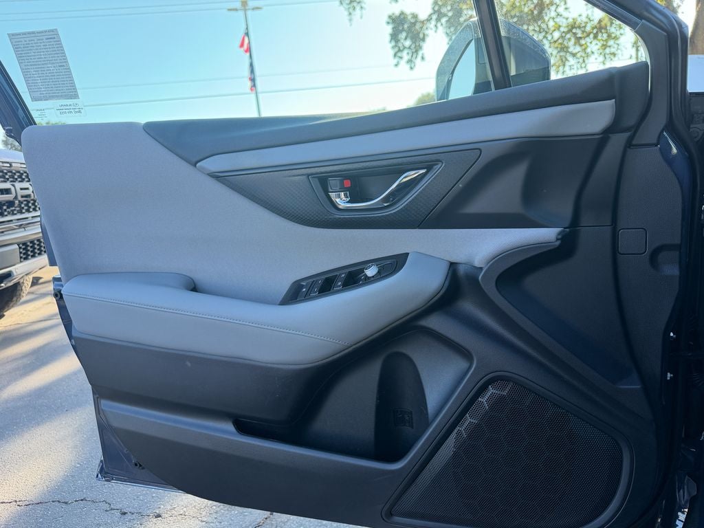 2024 Subaru Legacy Premium