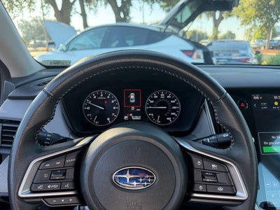 2024 Subaru Legacy Premium