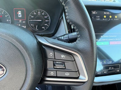2024 Subaru Legacy Premium