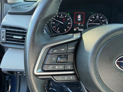 2024 Subaru Legacy Premium
