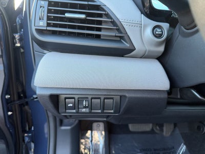 2024 Subaru Legacy Premium