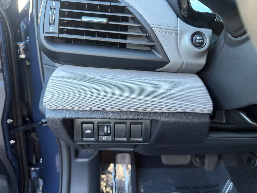 2024 Subaru Legacy Premium