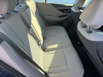 2024 Subaru Legacy Premium
