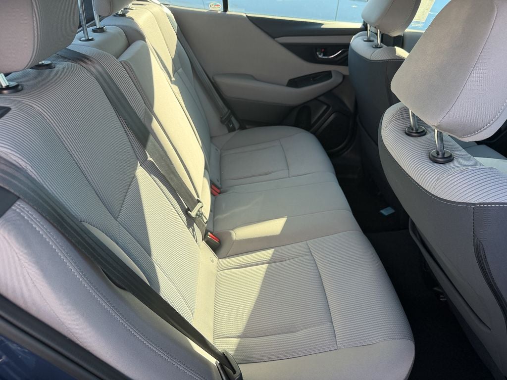 2024 Subaru Legacy Premium