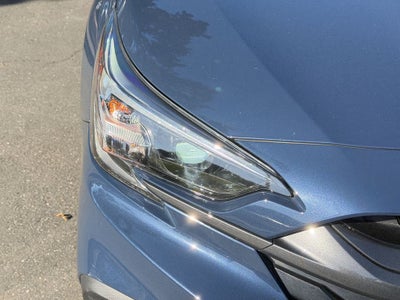 2024 Subaru Legacy Premium