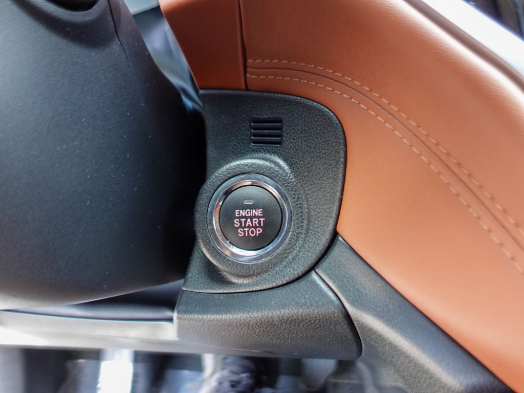2022 Subaru Legacy Touring XT