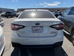 2022 Subaru Legacy Touring XT