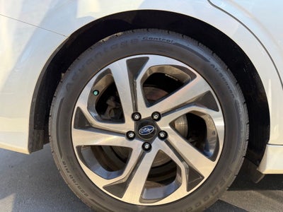 2022 Subaru Legacy Touring XT