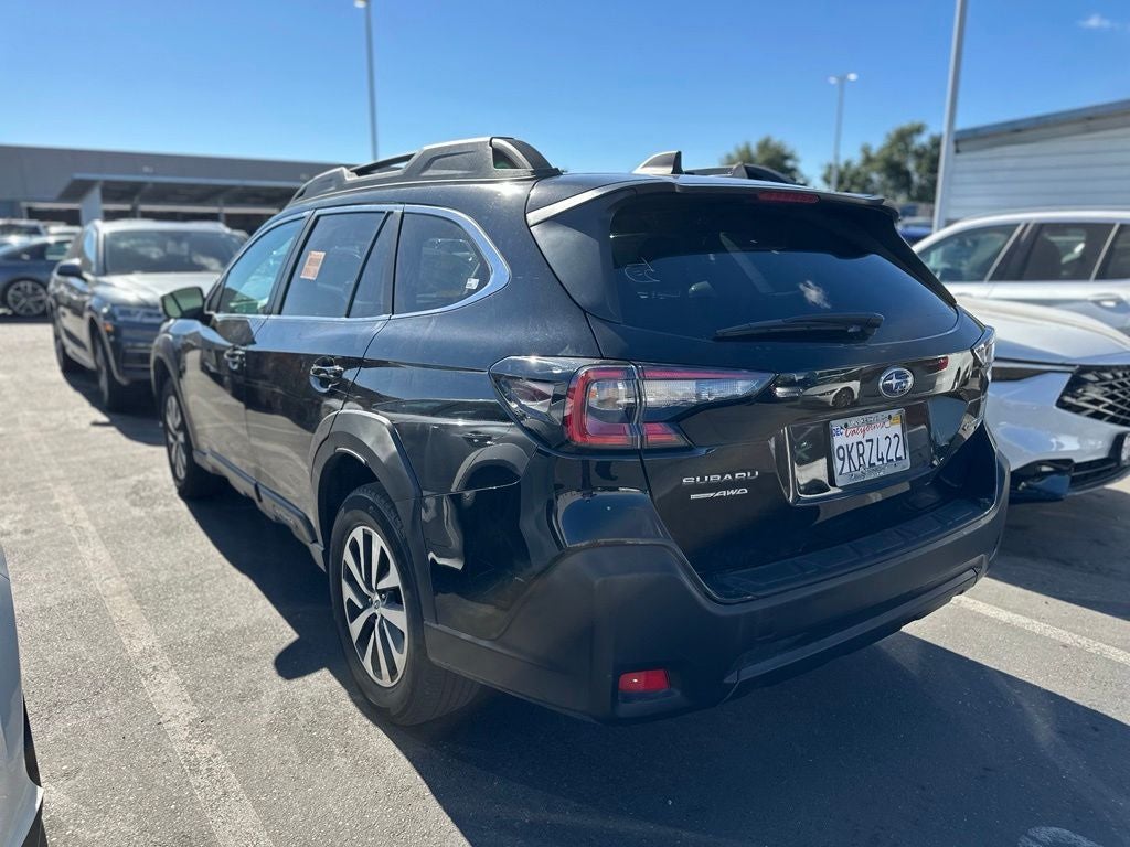 2024 Subaru Outback Premium