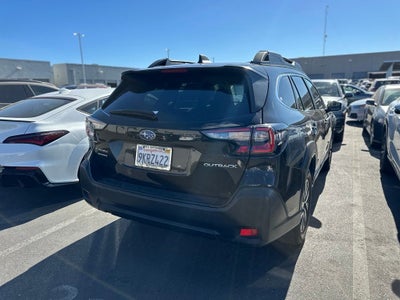 2024 Subaru Outback Premium