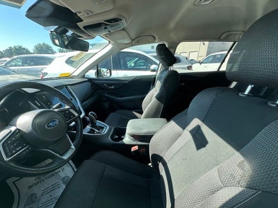 2024 Subaru Outback Premium