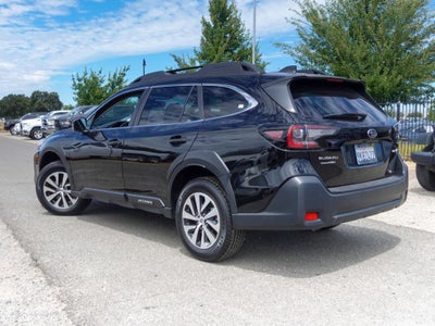 2024 Subaru Outback Premium