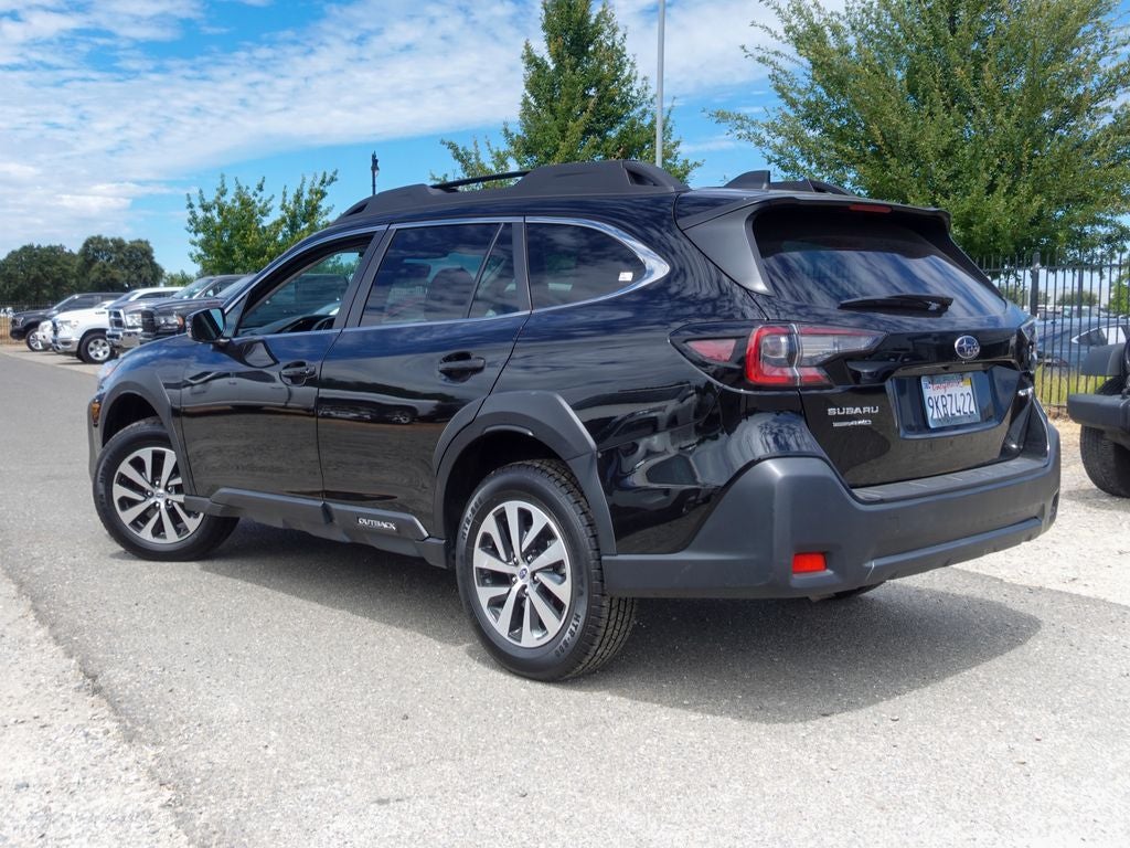 2024 Subaru Outback Premium