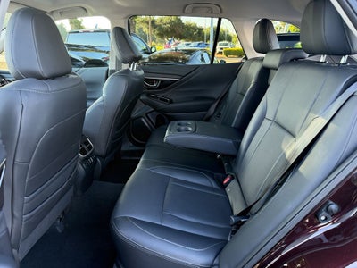 2024 Subaru Outback Limited