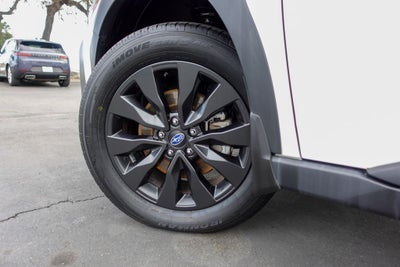 2023 Subaru Outback Onyx Edition XT