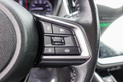 2023 Subaru Outback Onyx Edition XT