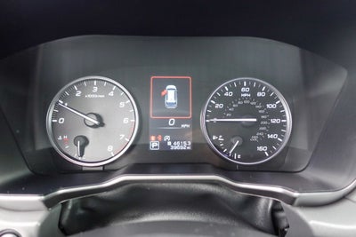 2023 Subaru Outback Onyx Edition XT