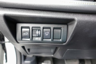 2023 Subaru Outback Onyx Edition XT