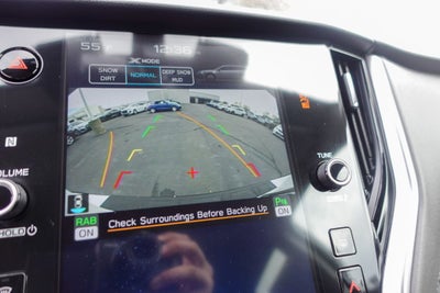 2023 Subaru Outback Onyx Edition XT