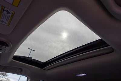 2023 Subaru Outback Onyx Edition XT