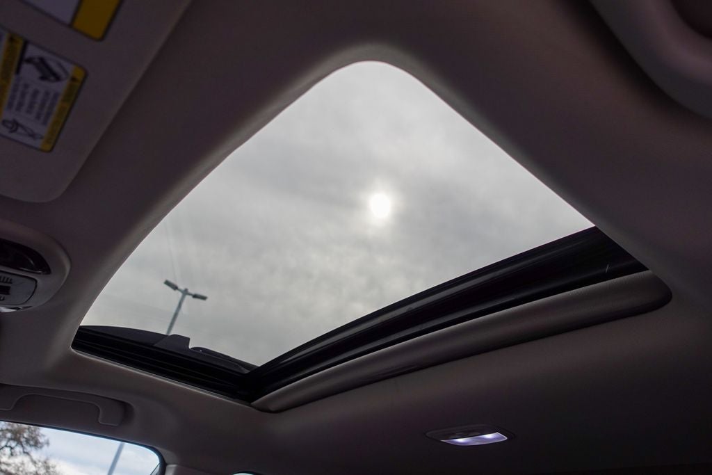 2023 Subaru Outback Onyx Edition XT