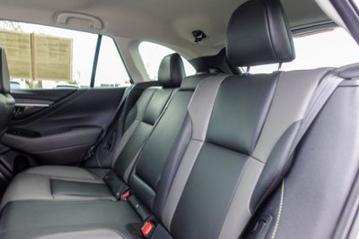 2023 Subaru Outback Onyx Edition XT