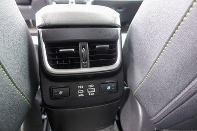 2023 Subaru Outback Onyx Edition XT