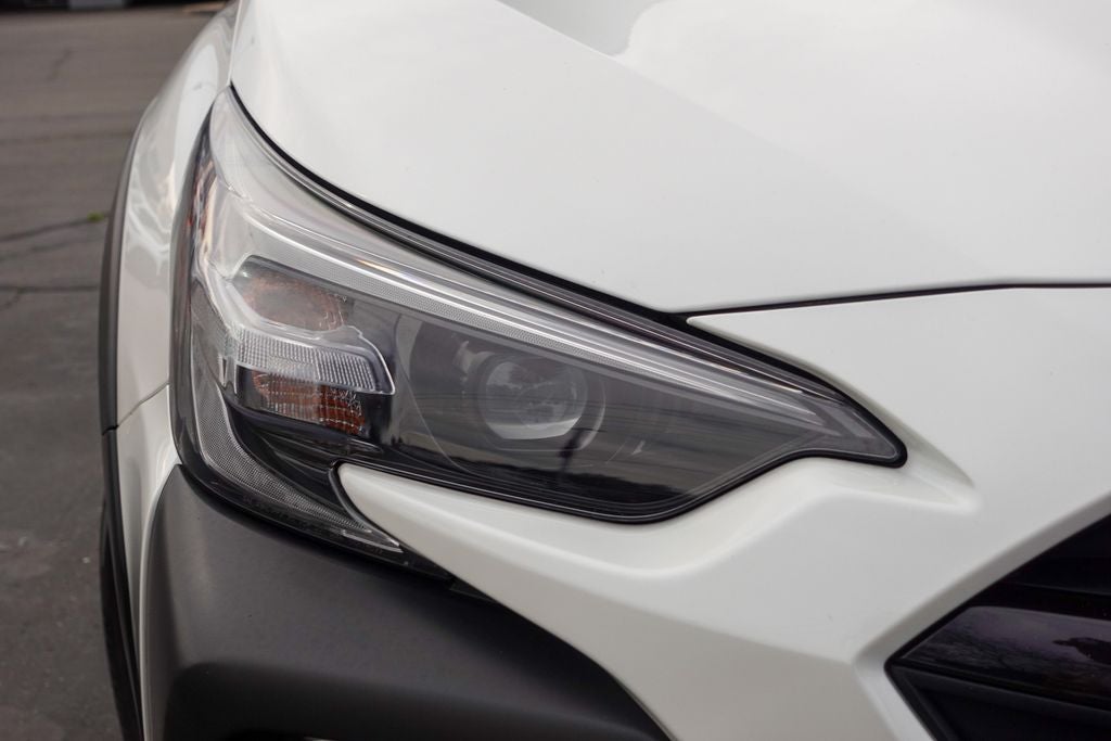 2023 Subaru Outback Onyx Edition XT